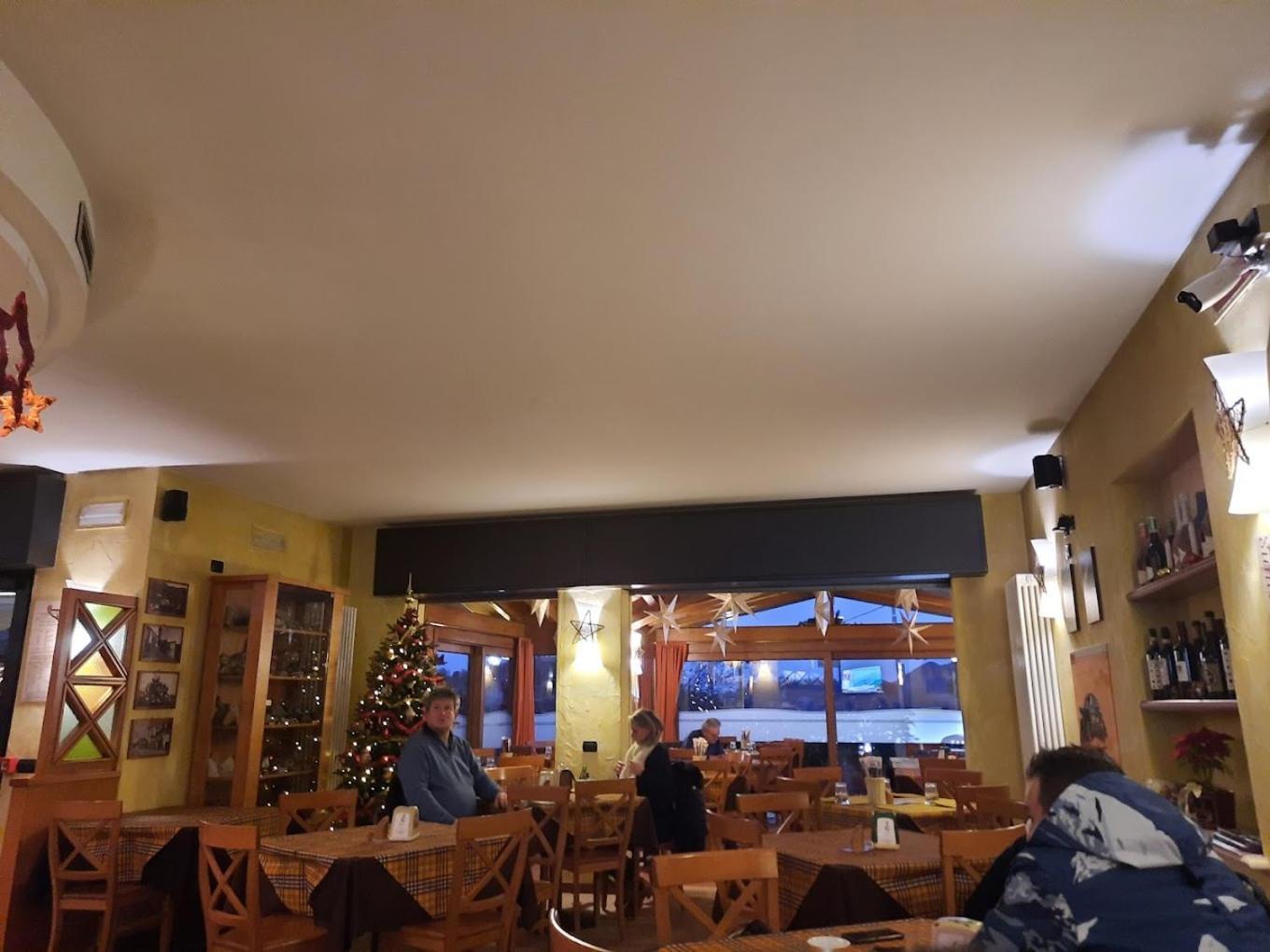 Appartamento Mangia, Leggi, Dormi Costa di Serina Esterno foto